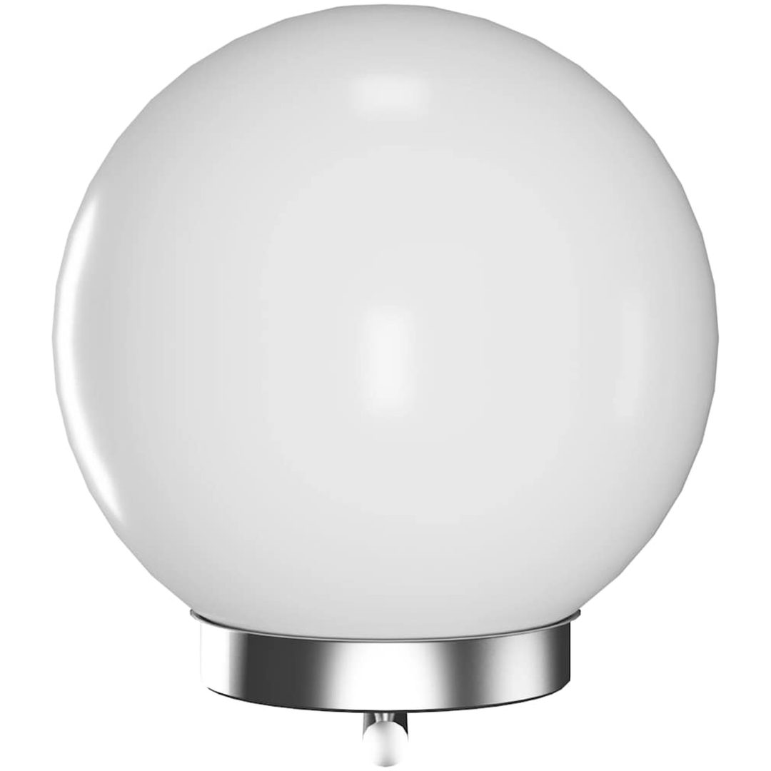 Vägglampa för trädgården vidaXL – bild 5