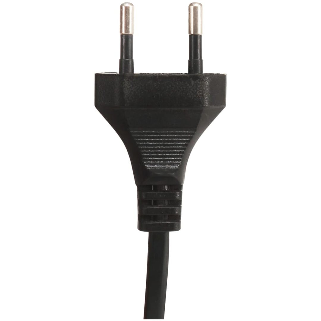 Vägglampa industriell stil mässing rund E27 vidaXL – bild 9