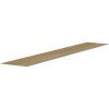 Väggpaneler träimitation brun PVC 2,06 m² vidaXL – miniatyr 6