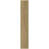 Väggpaneler träimitation brun PVC 2,06 m² vidaXL – miniatyr 7