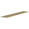 Väggpaneler träimitation brun PVC 4,12 m² vidaXL – miniatyr 5