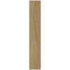Väggpaneler träimitation brun PVC 4,12 m² vidaXL – miniatyr 6