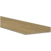 Väggpaneler träimitation brun PVC 4,12 m² vidaXL – miniatyr 7