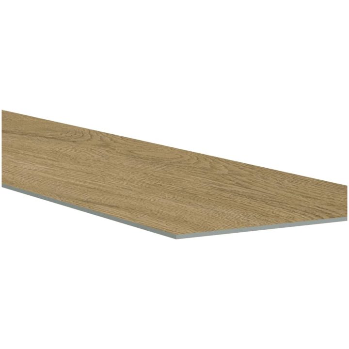 Väggpaneler träimitation brun PVC 4,12 m² vidaXL – bild 7