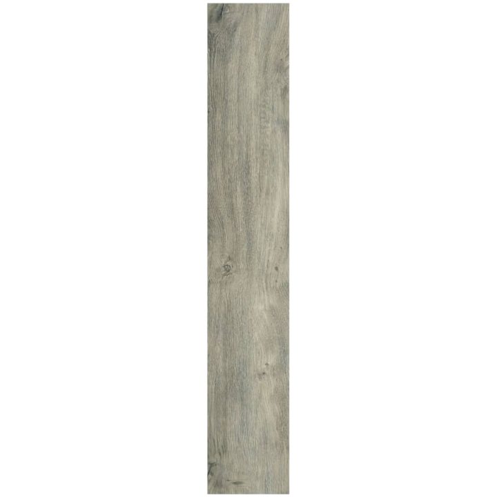 Väggpaneler träimitation grå PVC 2,06 m² vidaXL – bild 7