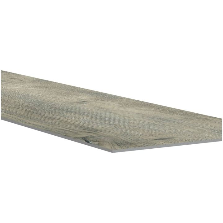 Väggpaneler träimitation grå PVC 2,06 m² vidaXL – bild 8