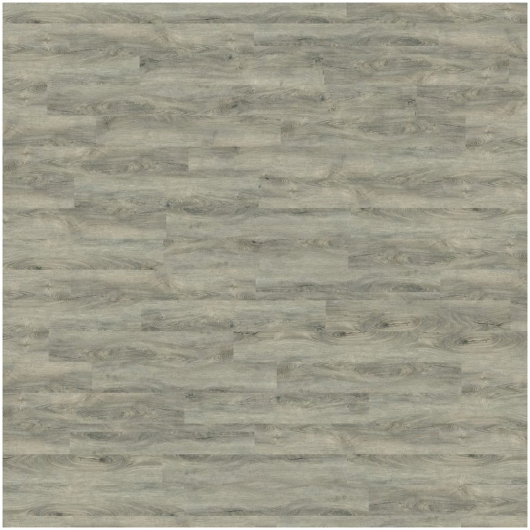 Väggpaneler träimitation grå PVC 4,12 m² vidaXL – bild 2
