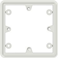 VÄGGRAM 1-FACK 84X84 16MM