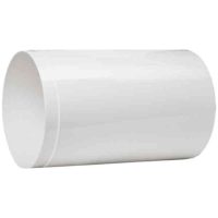 VÄGGRÖR 100 2X150MM PAX