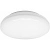 Vägg/takarmatur Palma LED, 11W, IP44 MALMBERGS – miniatyr 1