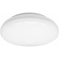 Vägg/takarmatur Palma LED, 11W, IP44 MALMBERGS