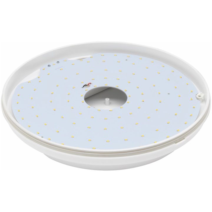 Vägg/takarmatur Palma LED, Med HF-sensor, 11W, IP44 MALMBERGS – bild 4