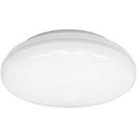 Vägg/takarmatur Palma LED, Med HF-sensor, 25W, IP44 MALMBERGS