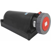 Vägguttag GT, 125A, IP67 MALMBERGS