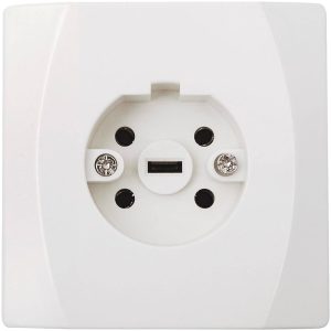VÄGGUTTAG MALMBERGS PERIFLEX NOVA 1V IN