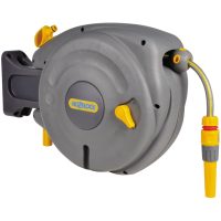 Väggvinda Mini Auto Reel 2485 Hoz HOZELOCK