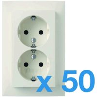 VÄGUTTAG 2 -VÄGS BULKPACK6847591909