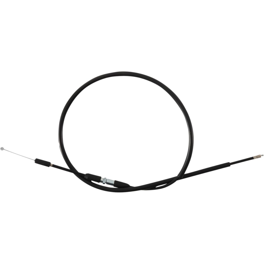 Vajer Hot Start Svart MOOSE RACING Kabel