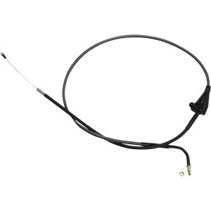 Vajer Karbonfibr/silver MAGNUM SHIELDING
