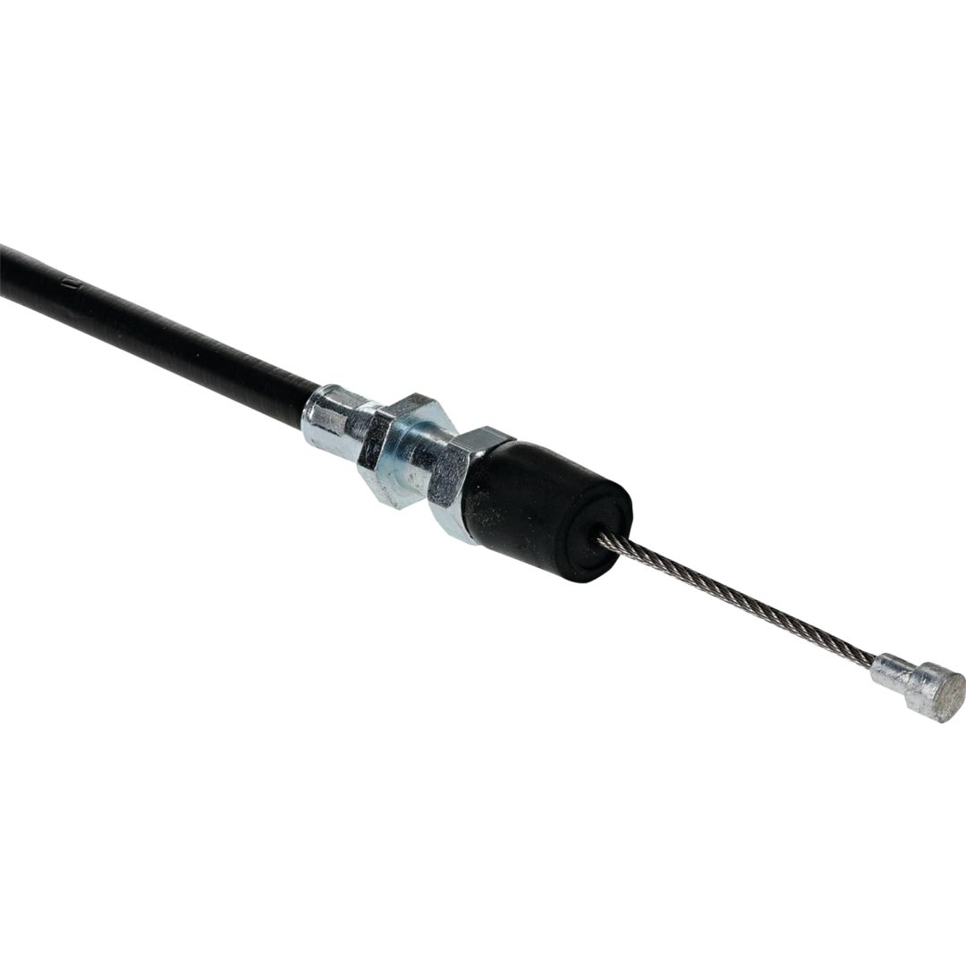 Vajer Kopplingskabel Svart MOOSE RACING Kabel – bild 3