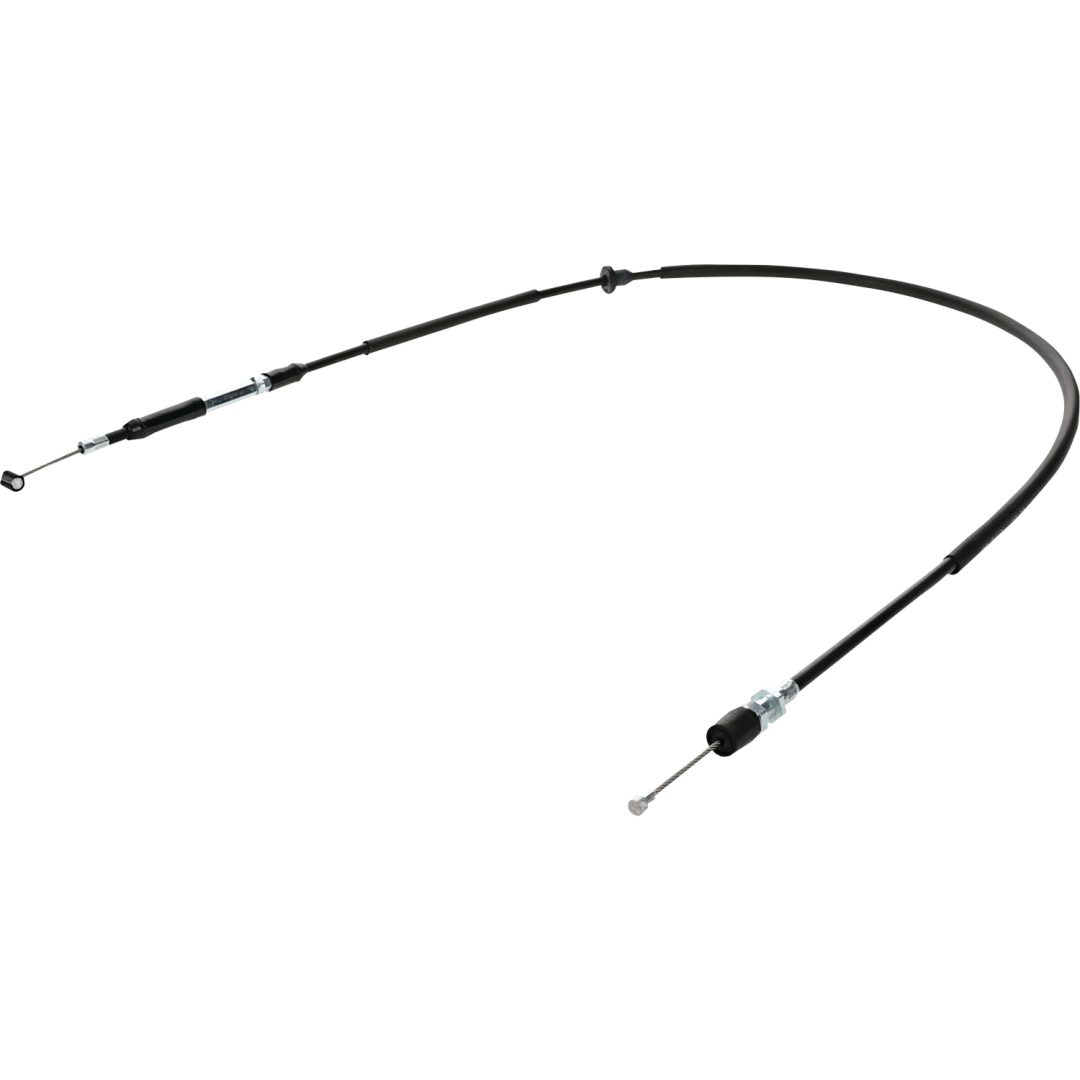 Vajer Kopplingskabel Svart MOOSE RACING Kabel – bild 2
