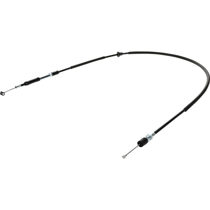 Vajer Kopplingskabel Svart MOOSE RACING Kabel – bild 2