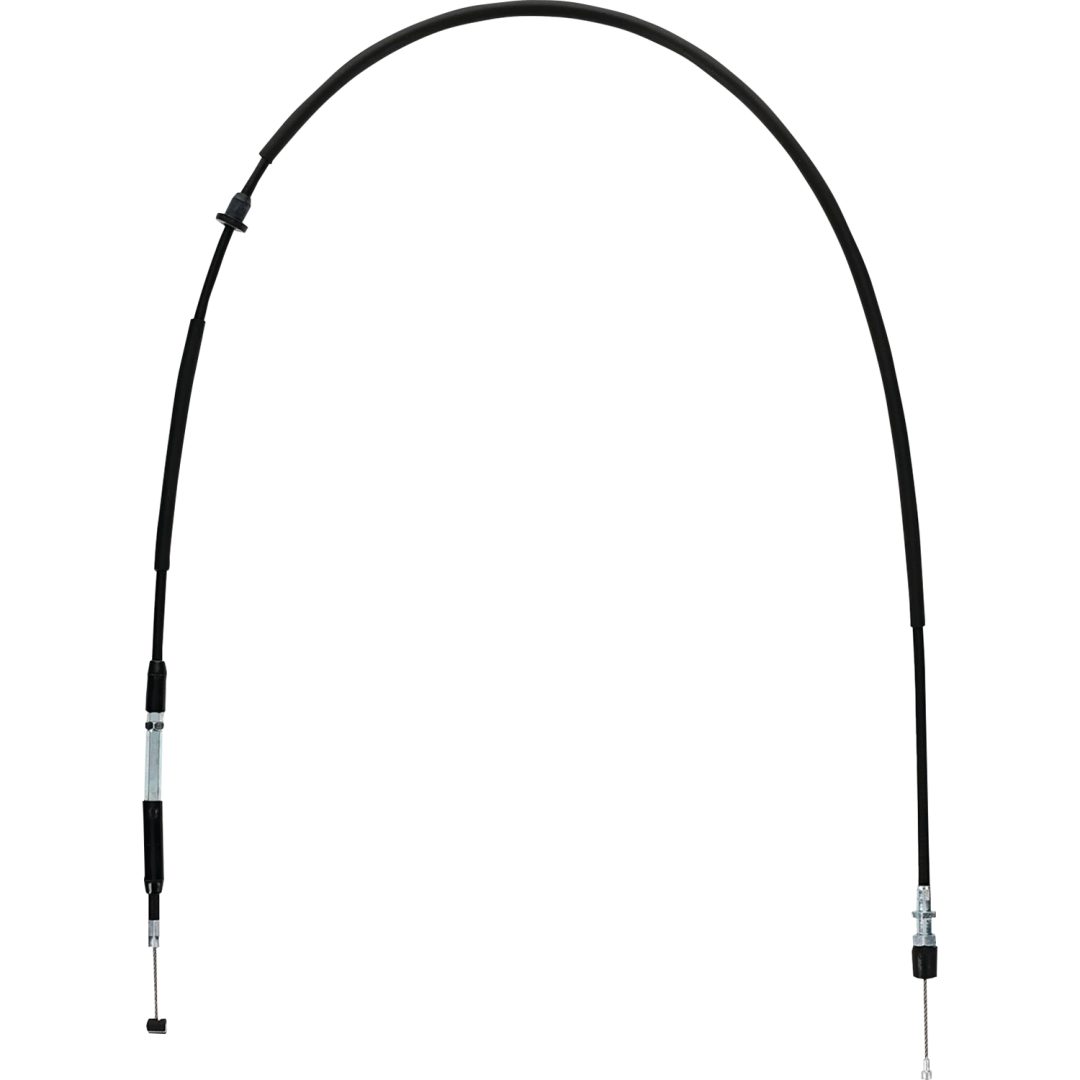 Vajer Kopplingskabel Svart MOOSE RACING Kabel