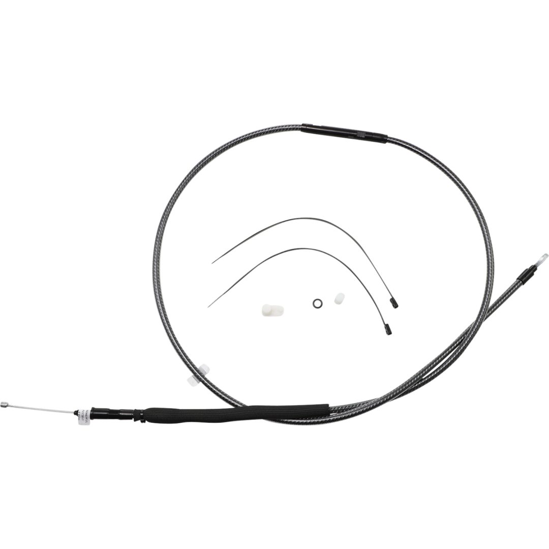 Vajer Silver High-efficiency Polerad Clutch MAGNUM SHIELDING Kabel