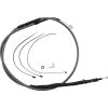 Vajer Silver High-efficiency Polerad Clutch MAGNUM SHIELDING Kabel – miniatyr 2