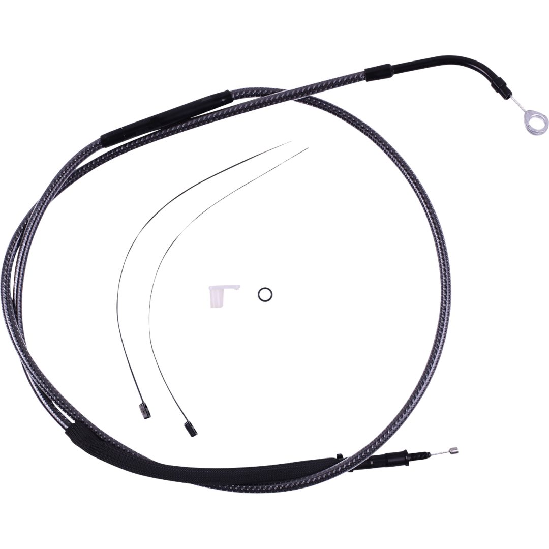 Vajer Silver High-efficiency Polerad Clutch MAGNUM SHIELDING Kabel