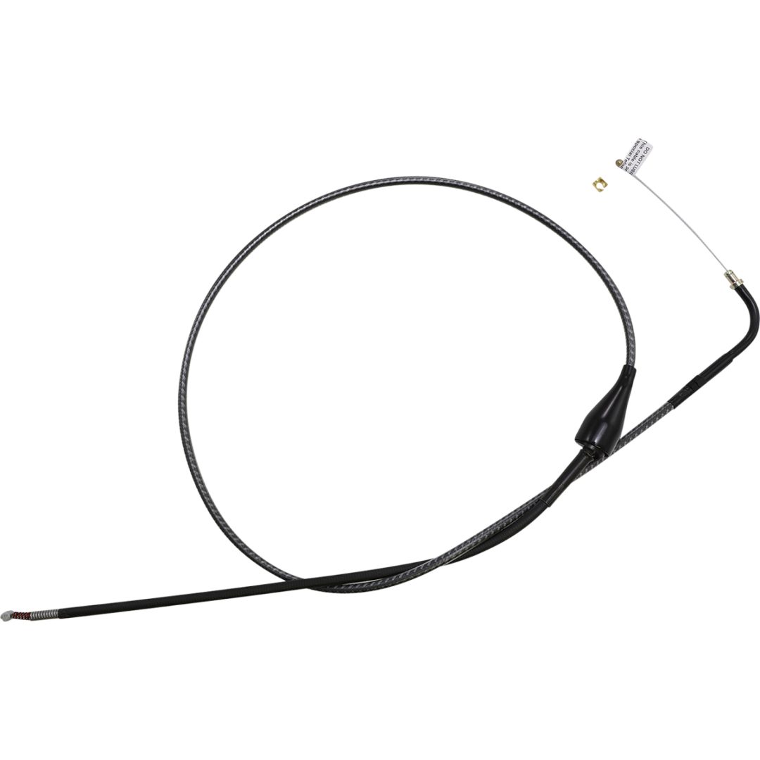 Vajer Silver MAGNUM SHIELDING Kabel