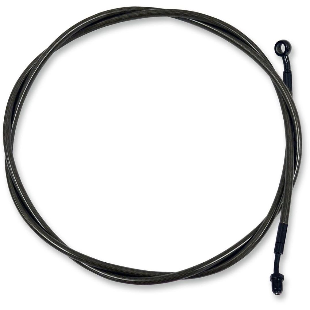 Vajer Svart LA CHOPPERS CABLE CLU MN15-17 06-14SB