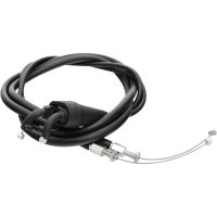 Vajer Svart Vinyl MOOSE RACING