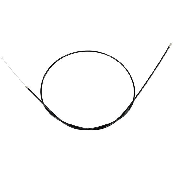 Vajer Universal Gas Svart DRAG SPECIALTIES UNIVERSAL THROTTLE CABLE – bild 2