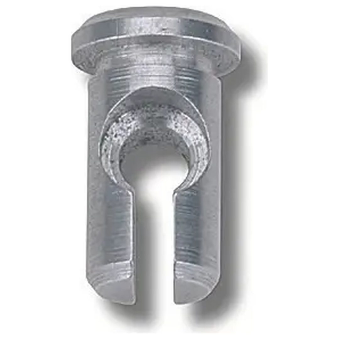 Vajerjusterare Silver DOMINO