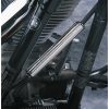 Vajerjusteringslock Koppling Silver/chrome DRAG SPECIALTIES Skydd – miniatyr 2