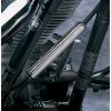Vajerjusteringslock Koppling Silver/chrome DRAG SPECIALTIES Skydd – miniatyr 1