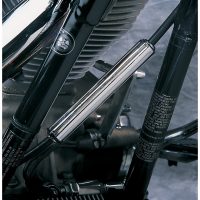Vajerjusteringslock Koppling Silver/chrome DRAG SPECIALTIES