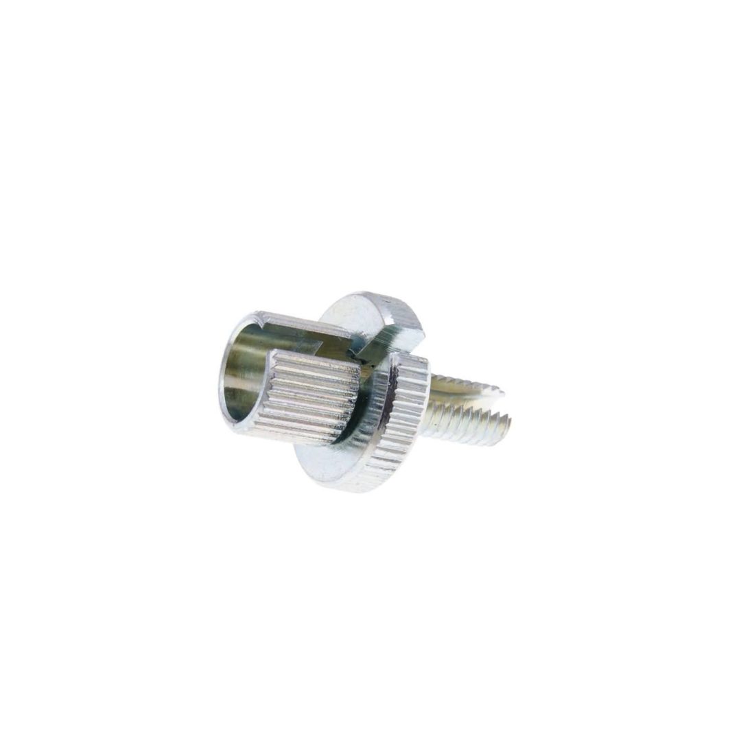 Vajerjusteringsskruv Krom 101 OCTANE – bild 2