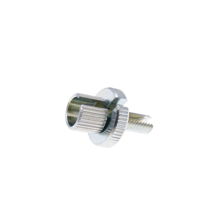 Vajerjusteringsskruv Krom 101 OCTANE – bild 2