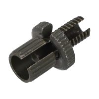 Vajerjusteringsskruv Svart 101 OCTANE