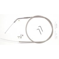 Vajerkit Byo Build Your Own Rostfritt Stål/clear MAGNUM SHIELDING
