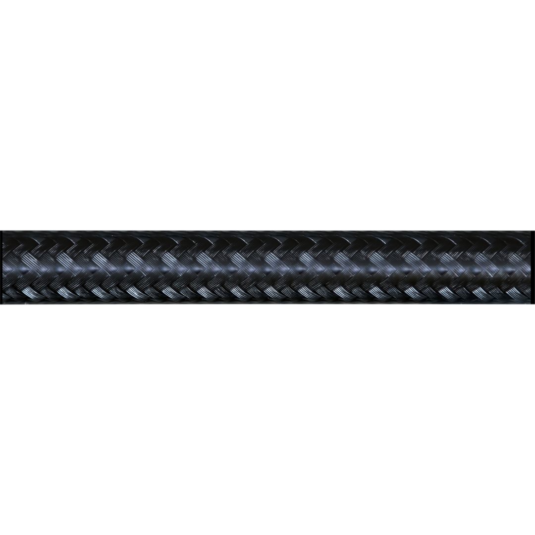 Vajerkit Designer Silver MAGNUM SHIELDING Kabelsats – bild 2