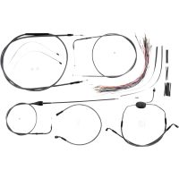 Vajerkit Designer Silver MAGNUM SHIELDING