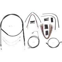 Vajerkit Designer Silver MAGNUM SHIELDING