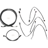 Vajerkit Designer Silver MAGNUM SHIELDING