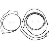 Vajerkit Designer Silver MAGNUM SHIELDING