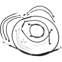 Vajerkit Designer Silver MAGNUM SHIELDING