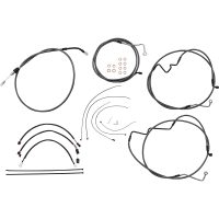 Vajerkit Designer Silver MAGNUM SHIELDING