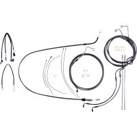 Vajerkit Designer Silver MAGNUM SHIELDING